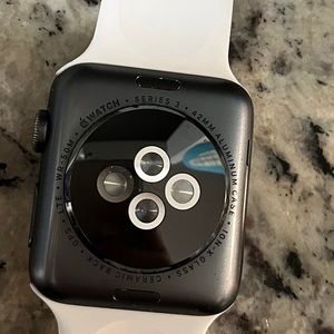 Apple Watch Series 3 GPS+LTE